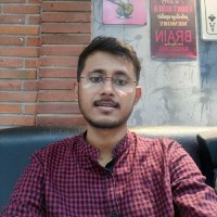 Heet Patel
