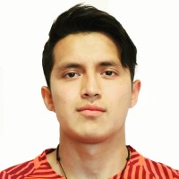 Jorge Dominguez Orquera