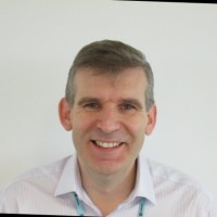Andrew Beake