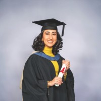 Ghazal Almajali