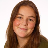 Amalie-Isabel Tingsø