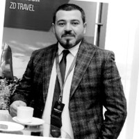 Orxan Mehdizade, SHRM-CP