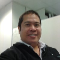 Enrico Ilagan