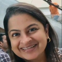 Dr Anushree Narayanan
