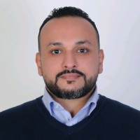 Ahmed Gbreel, Pmp, Pmi-Rmp