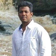Sabari Giri