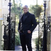 Eddy Pettybourne