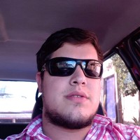 Federico Agustin Gonzalez Magnasco