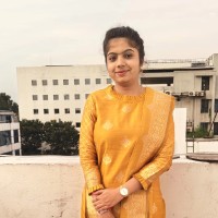Bhavika Kohale