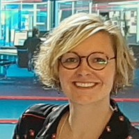 Daisy Tysmans