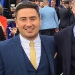 Ross Green