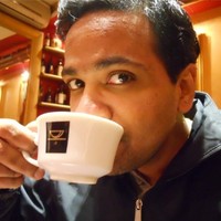 Bhaskar Krishnan