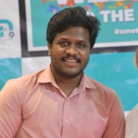 Swamy U Karthik