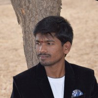 Shiva Kumar Yadav Jakkula