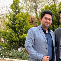 Soroush Naseri