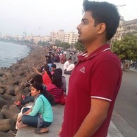 Deepak Singh