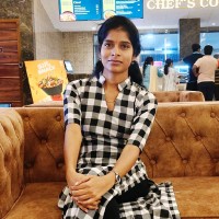 Mohanapriya Selvaraj