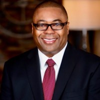 Calvin Ricks, MBA