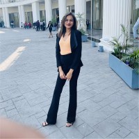 Tejshri Janwe