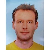 Jan Drbohlav