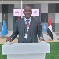 Richard Mubiru