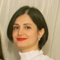 Negin Farahmand