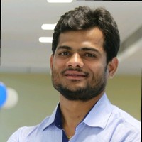 Naveen Kumar Reddy