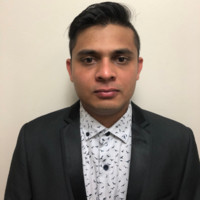 Mehulkumar Patel