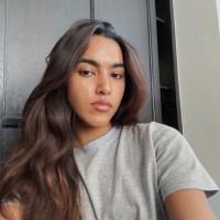 Rachel D'Souza
