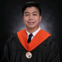 John Jerald Albino