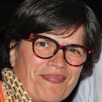 Sylvie Boubennec