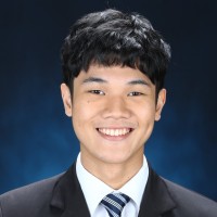 Cedric Ibay