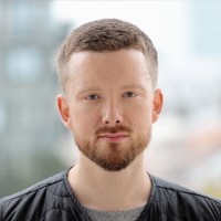 Nick Connolly