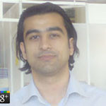 Ruhollah Heidarpour