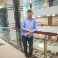 Suliman Akhtar
