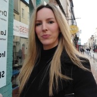 Antonija Katusic