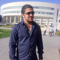 Hisham Al-Bakri