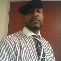 Michael Williams