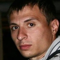 Богдан Рябунець