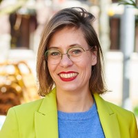 Anne Floor Schoemaker