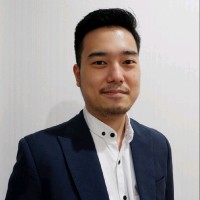 Anthony Heryawan