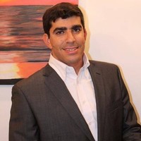 Amihay Hadad