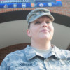 Sergeant Kibler