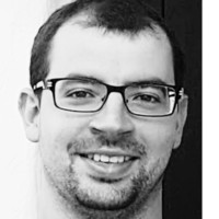 David Garcia Borràs