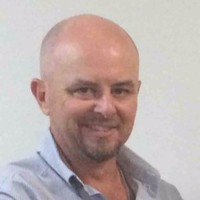 Scott Buscombe
