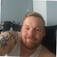 Darren Dryden