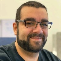 Jason Almeida
