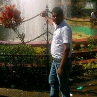 Suresh Chandra Sethy