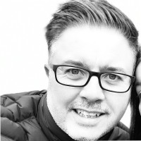 Andy Titterton