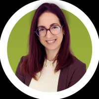 Cristina de Andrés Gil, PhD
